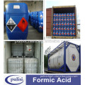 Hot sales 85%min low price formic acid potassium salt